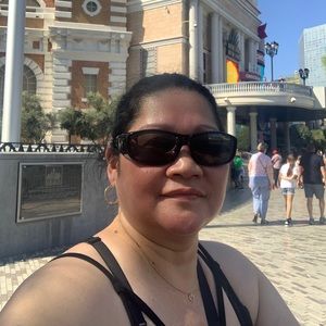 Meet your Posher, Dhred